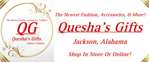 Queshas Gifts