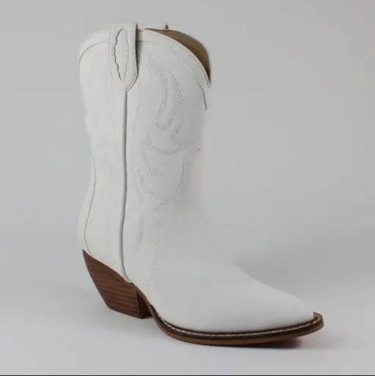 All Girl Western Boots